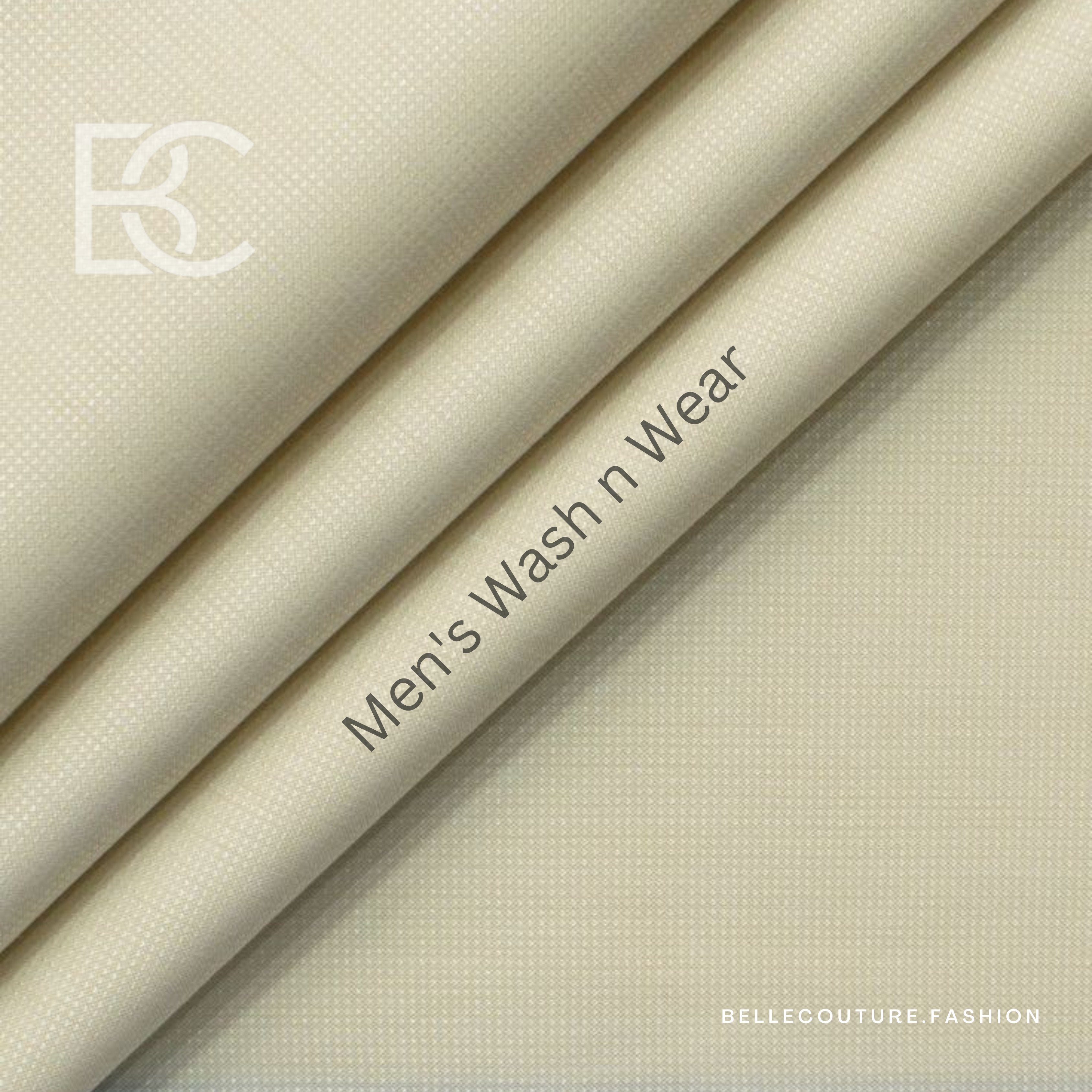 Stylish Wash n Wear Fabric for Men’s Daily and Formal Wear