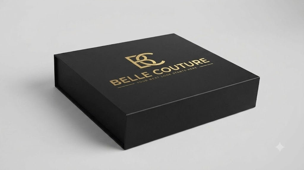 Premium Box Packaging