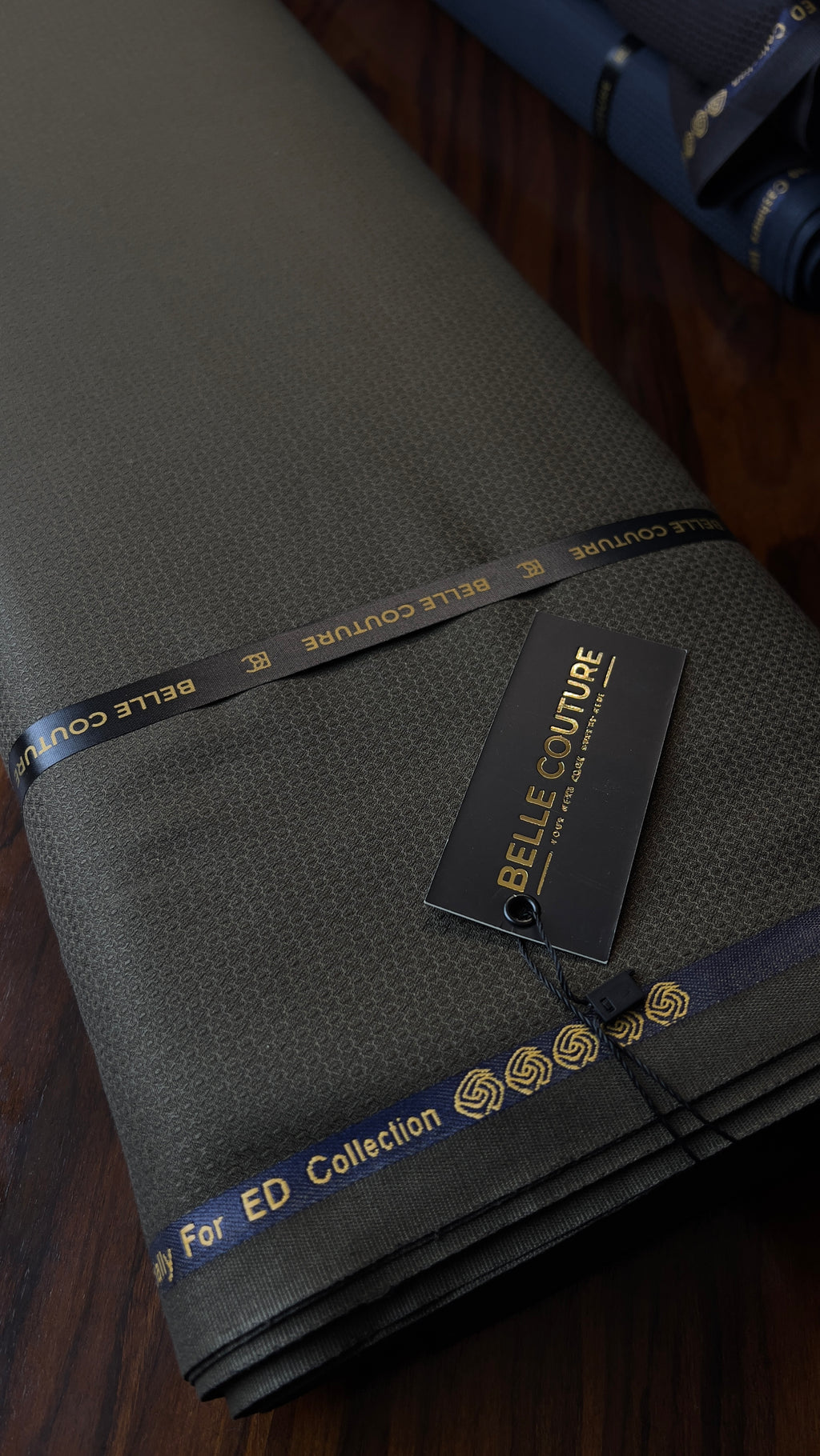 DRAGON WOOL
