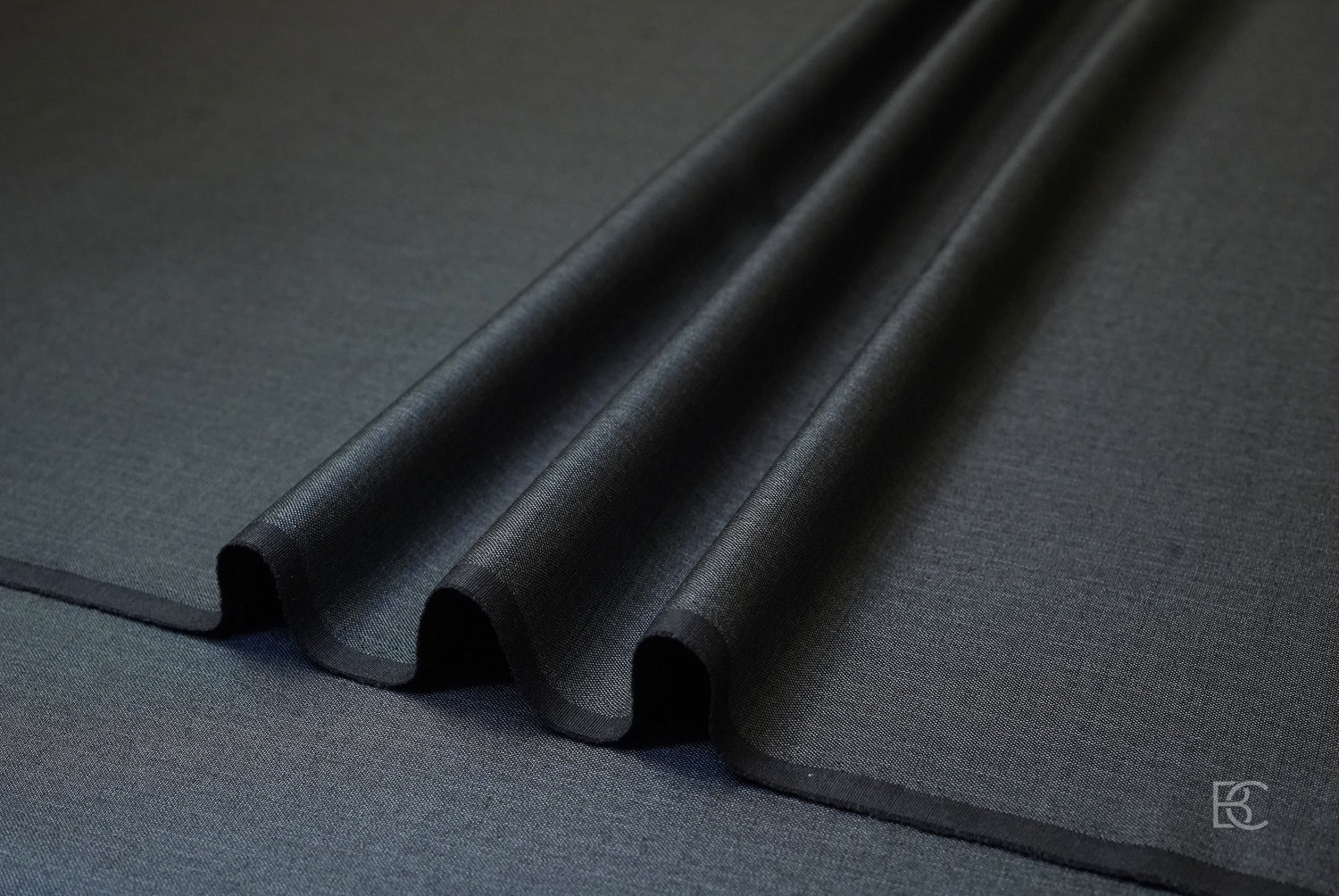 Untitched Monarch suiting fabric for custom tailored suits