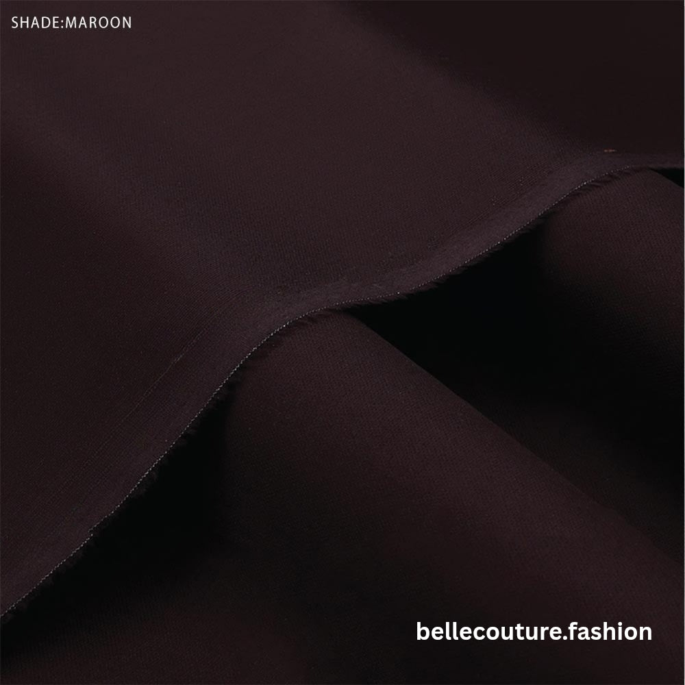 Victorian Stiff Wash n Wear Fabric for Men’s Shalwar Kameez – Belle Couture Collection