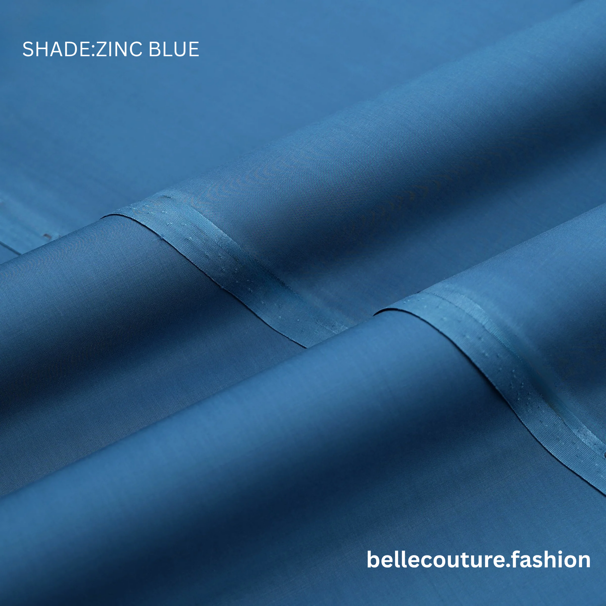 Victorian Stiff Wash n Wear Fabric for Men’s Shalwar Kameez – Belle Couture Collection
