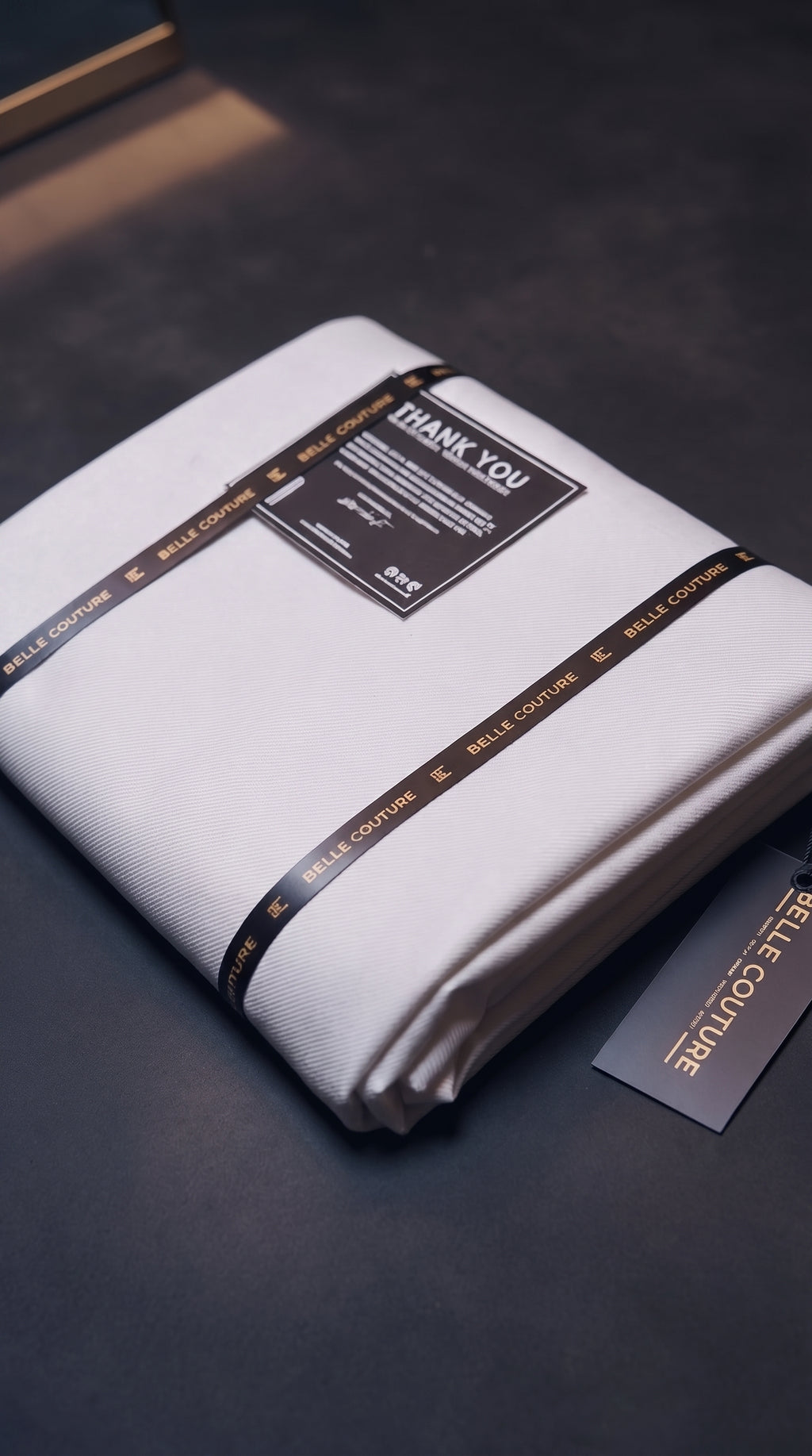Twill Weave