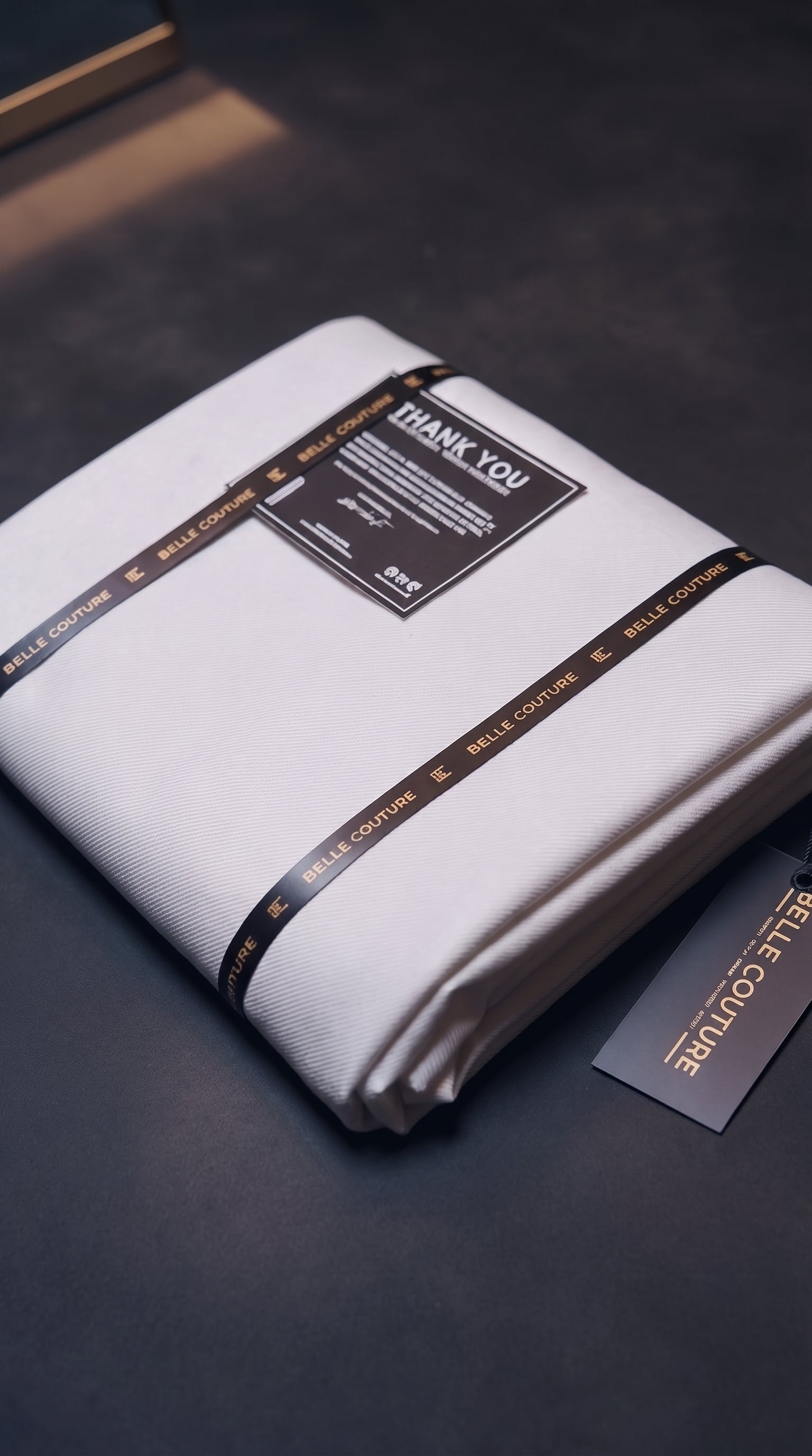 Twill Weave